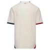 Camisola do Genoa Equipamento Alternativo 2026-27