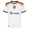Camisola do Hull City AFC Equipamento Alternativo 2026-27 Camisola do Hull City AFC Equipamento Alternativo 2026-27
