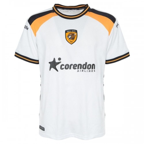 Camisola do Hull City AFC Equipamento Alternativo 2026-27 Camisola do Hull City AFC Equipamento Alternativo 2026-27