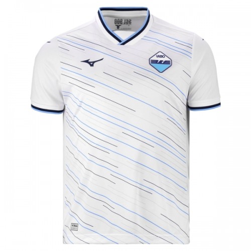 Camisola do Lazio Equipamento Alternativo 2026-27 Camisola do Lazio Equipamento Alternativo 2026-27