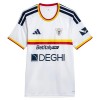 Camisola do Lecce Equipamento Alternativo 2026-27 Camisola do Lecce Equipamento Alternativo 2026-27