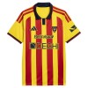 Camisola do Lecce Equipamento Principal 2026-27 Camisola do Lecce Equipamento Principal 2026-27