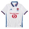 Camisola do Lille OSC Equipamento Alternativo 2026-27 Camisola do Lille OSC Equipamento Alternativo 2026-27