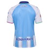 Camisola do Malaga Equipamento Principal 2026-27