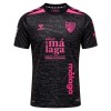 Camisola do Malaga Equipamento Terceiro 2026-27