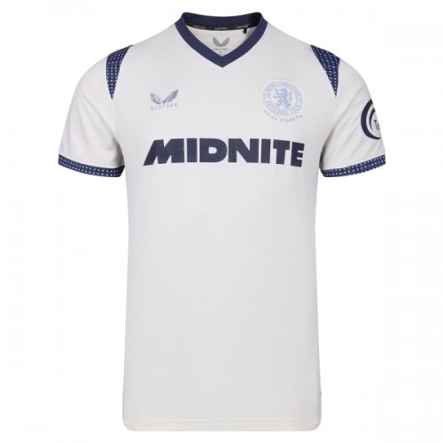 Camisola do Middlesbrough Equipamento Alternativo 2026-27 Camisola do Middlesbrough Equipamento Alternativo 2026-27