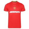 Camisola do Middlesbrough Equipamento Principal 2026-27 Camisola do Middlesbrough Equipamento Principal 2026-27