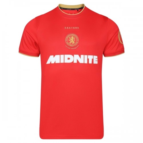 Camisola do Middlesbrough Equipamento Principal 2026-27 Camisola do Middlesbrough Equipamento Principal 2026-27
