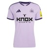 Camisola do Newcastle United Equipamento Terceiro 2026-27