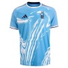Camisola do Nottingham Forest Equipamento Terceiro 2026-27 Camisola do Nottingham Forest Equipamento Terceiro 2026-27