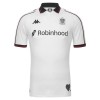 Camisola do OGC Nice Equipamento Alternativo 2026-27 Camisola do OGC Nice Equipamento Alternativo 2026-27