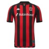 Camisola do OGC Nice Equipamento Principal 2026-27 Camisola do OGC Nice Equipamento Principal 2026-27