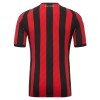 Camisola do OGC Nice Equipamento Principal 2026-27