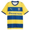 Camisola do Parma Calcio Equipamento Alternativo 2026-27 Camisola do Parma Calcio Equipamento Alternativo 2026-27