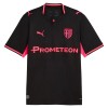 Camisola do Parma Calcio Equipamento Terceiro 2026-27 Camisola do Parma Calcio Equipamento Terceiro 2026-27