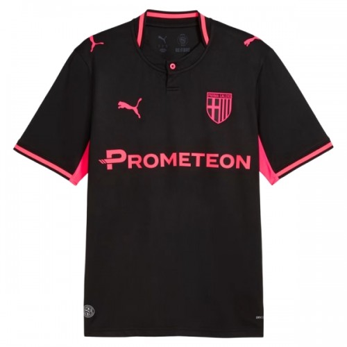 Camisola do Parma Calcio Equipamento Terceiro 2026-27 Camisola do Parma Calcio Equipamento Terceiro 2026-27