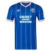 Camisola do Rangers Equipamento Principal 2026-27 Camisola do Rangers Equipamento Principal 2026-27