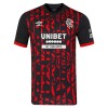Camisola do Rangers Equipamento Terceiro 2026-27 Camisola do Rangers Equipamento Terceiro 2026-27