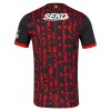 Camisola do Rangers Equipamento Terceiro 2026-27