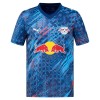 Camisola do RB Leipzig Equipamento Terceiro 2026-27 Camisola do RB Leipzig Equipamento Terceiro 2026-27