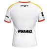 Camisola do RC LENS Equipamento Terceiro 2026-27