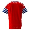 Camisola do RCD Espanyol Equipamento Alternativo 2026-27