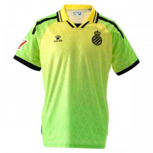 Camisola do RCD Espanyol Equipamento Terceiro 2026-27 Camisola do RCD Espanyol Equipamento Terceiro 2026-27