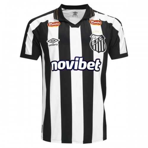 Camisola do Santos FC Equipamento Alternativo 2026-27 Camisola do Santos FC Equipamento Alternativo 2026-27