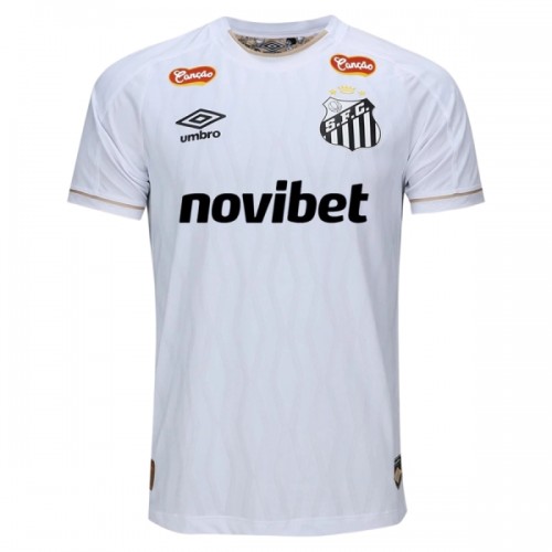 Camisola do Santos FC Equipamento Principal 2026-27 Camisola do Santos FC Equipamento Principal 2026-27