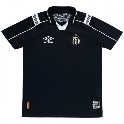 Camisola do Santos FC Equipamento Terceiro 2026-27 Camisola do Santos FC Equipamento Terceiro 2026-27