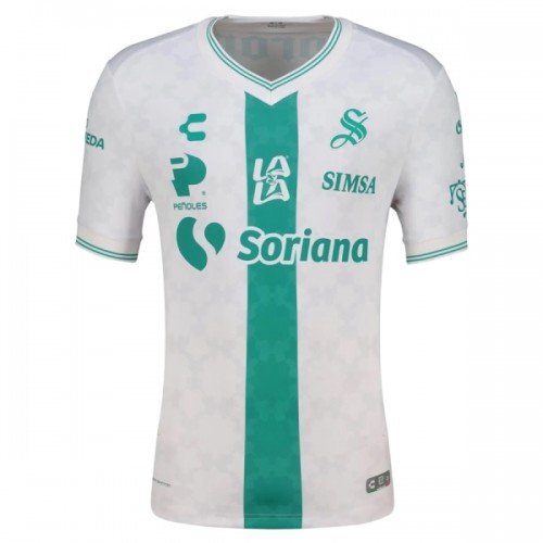 Camisola do Santos Laguna Equipamento Alternativo 2026-27 Camisola do Santos Laguna Equipamento Alternativo 2026-27