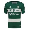 Camisola do Santos Laguna Equipamento Principal 2026-27 Camisola do Santos Laguna Equipamento Principal 2026-27