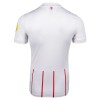 Camisola do SC Freiburg Equipamento Alternativo 2026-27