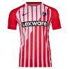 Camisola do SC Freiburg Equipamento Principal 2026-27 Camisola do SC Freiburg Equipamento Principal 2026-27