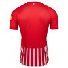 Camisola do SC Freiburg Equipamento Principal 2026-27