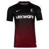 Camisola do SC Freiburg Equipamento Terceiro 2026-27 Camisola do SC Freiburg Equipamento Terceiro 2026-27