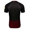 Camisola do SC Freiburg Equipamento Terceiro 2026-27