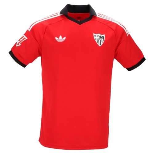 Camisola do Sevilla FC Equipamento Alternativo 2026-27 Camisola do Sevilla FC Equipamento Alternativo 2026-27