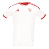 Camisola do Sevilla FC Equipamento Principal 2026-27 Camisola do Sevilla FC Equipamento Principal 2026-27
