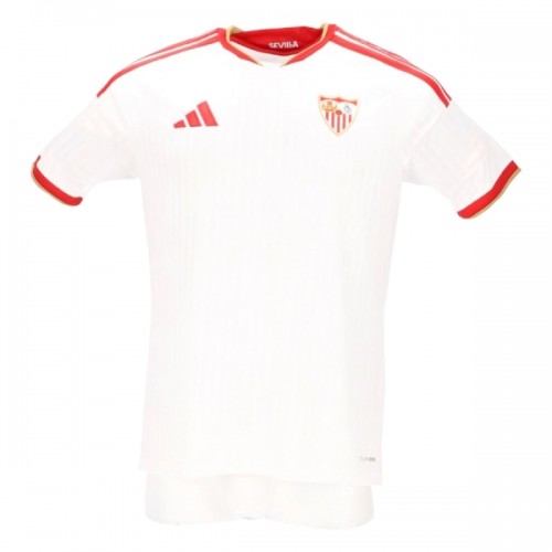 Camisola do Sevilla FC Equipamento Principal 2026-27 Camisola do Sevilla FC Equipamento Principal 2026-27