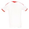 Camisola do Sevilla FC Equipamento Principal 2026-27
