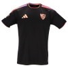 Camisola do Sevilla FC Equipamento Terceiro 2026-27