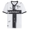 Camisola do Stade Rennais Equipamento Alternativo 2026-27 Camisola do Stade Rennais Equipamento Alternativo 2026-27