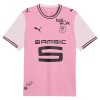 Camisola do Stade Rennais Equipamento Terceiro 2026-27 Camisola do Stade Rennais Equipamento Terceiro 2026-27