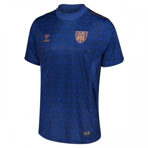 Camisola do Sunderland Equipamento Terceiro 2026-27 Camisola do Sunderland Equipamento Terceiro 2026-27