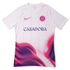 Camisola do Toulouse Equipamento Alternativo 2026-27 Camisola do Toulouse Equipamento Alternativo 2026-27