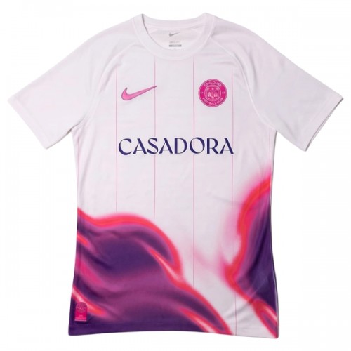 Camisola do Toulouse Equipamento Alternativo 2026-27 Camisola do Toulouse Equipamento Alternativo 2026-27