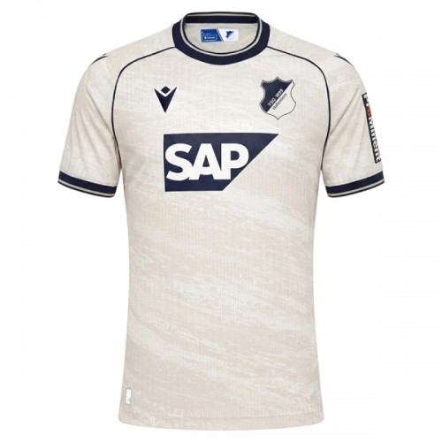 Camisola do TSG 1899 Hoffenheim Equipamento Alternativo 2026-27 Camisola do TSG 1899 Hoffenheim Equipamento Alternativo 2026-27