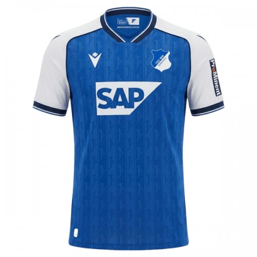 Camisola do TSG 1899 Hoffenheim Equipamento Principal 2026-27 Camisola do TSG 1899 Hoffenheim Equipamento Principal 2026-27