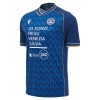 Camisola do Udinese Calcio Equipamento Alternativo 2026-27 Camisola do Udinese Calcio Equipamento Alternativo 2026-27